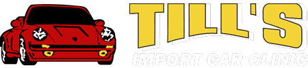 Till's Import Car Clinic